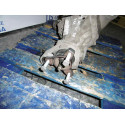 DIFERENCIAL TRASERO MERCEDES-BENZ CLASE ML (BM 164) DIFERENCIAL TRASERO MERCEDES-BENZ CLASE ML (BM 164)