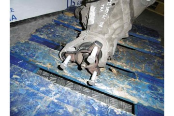 DIFERENCIAL TRASERO MERCEDES-BENZ CLASE ML (BM 164)