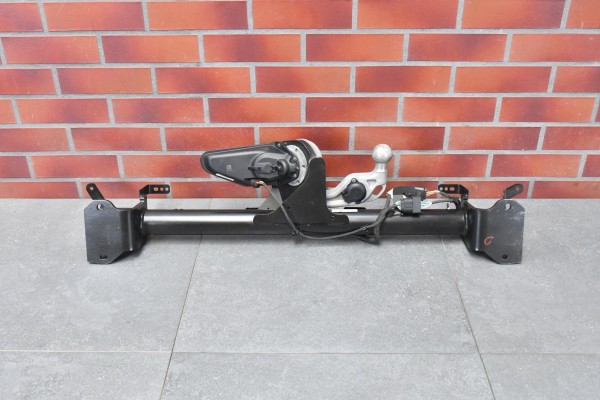 Kit de instalación de cableado eléctrico para barra de remolque para B