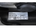 Kit de instalación de cableado eléctrico para barra de remolque para B