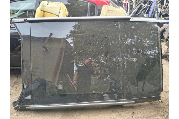 CITROEN C4 GRAND PICASSO II ROOF GLASS PANORAMA