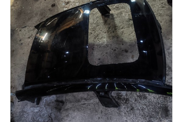 MERCEDES AMG GT 4 DOOR A290 W 290 DACH SZYBER CZARNY 197 Car type passenger cars