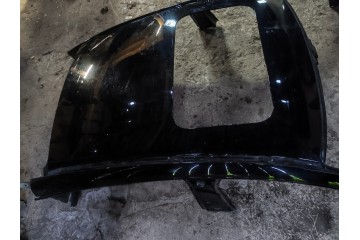 MERCEDES AMG GT 4 DOOR A290 W 290 DACH SZYBER CZARNY 197 Car type passenger cars