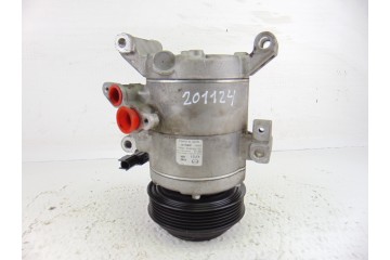 KDND3259 COMPRESOR AIRE ACONDICIONADO MAZDA 3 BERLINA / SEDÁN (BM/BN) Luxury 2014 KDND3259 201124 MAZDA - 1