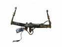 2011 Ford Mondeo MK IV Trailer hook set 307317
