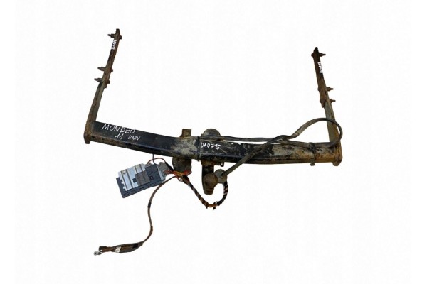 2011 Ford Mondeo MK IV Trailer hook set 307317