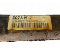 Kit de Cableado para Barra de Remolque Trasera Ford Mondeo MK IV 30731