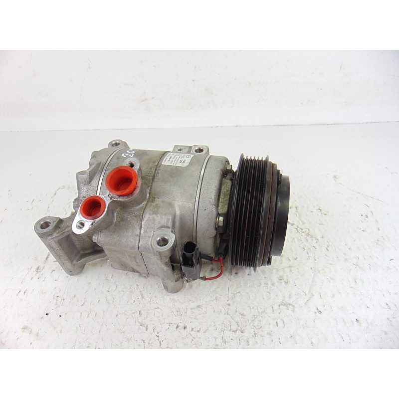 KDND3259 COMPRESOR AIRE ACONDICIONADO MAZDA 3 BERLINA / SEDÁN (BM/BN) Luxury 2014 KDND3259 201124 MAZDA - 1