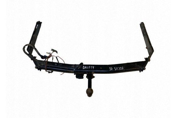 2015 Ford Focus Trailer Hook Kit BM5JA19D521AB