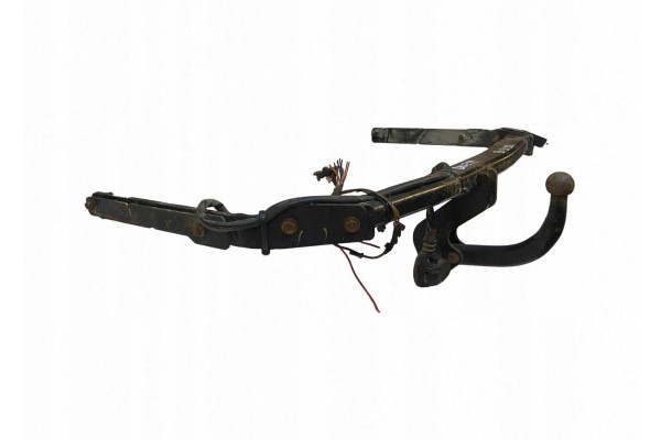 2015 Ford Focus Trailer Hook Kit BM5JA19D521AB Catalog number of the part BM5JA19D521AB