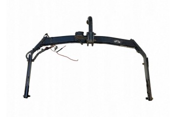 2015 Ford Focus Trailer Hook Kit BM5JA19D521AB Part manufacturer Ford OE