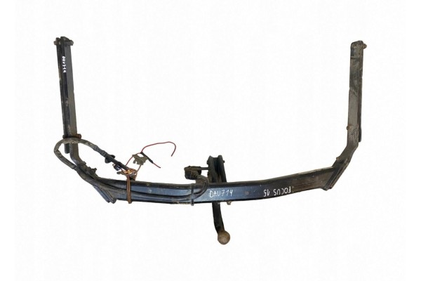 2015 Ford Focus Trailer Hook Kit BM5JA19D521AB Car type passenger cars