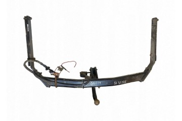 2015 Ford Focus Trailer Hook Kit BM5JA19D521AB Car type passenger cars