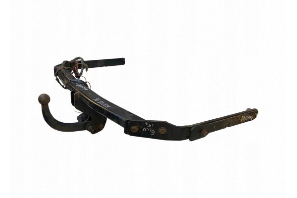 2015 Ford Focus Trailer Hook Kit BM5JA19D521AB Quality of parts according to GVO O original with manufacturer s logo OE