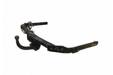 2015 Ford Focus Trailer Hook Kit BM5JA19D521AB Quality of parts according to GVO O original with manufacturer s logo OE
