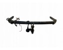2015 Ford Focus Trailer Hook Kit BM5JA19D521AB Customs tariff code 87169090