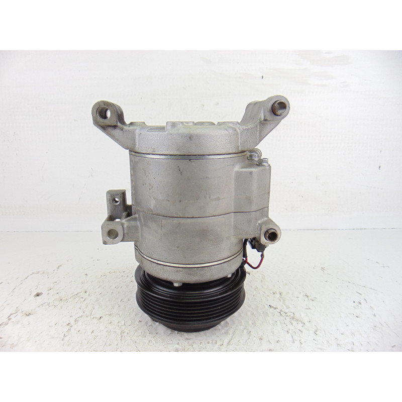 KDND3259 COMPRESOR AIRE ACONDICIONADO MAZDA 3 BERLINA / SEDÁN (BM/BN) Luxury 2014 KDND3259 201124 MAZDA - 2