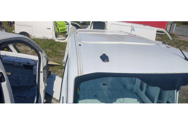 DACH SUPEK POSZYCIE L1 KROTKI FORD CUSTOM LIFT 12 23R biay supki