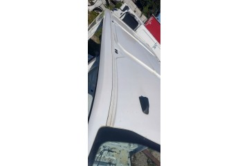DACH SUPEK POSZYCIE L1 KROTKI FORD CUSTOM LIFT 12 23R biay supki Car type cargo vans passenger cars