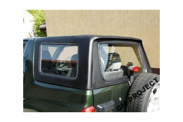 Hard Top Suzuki GV Grand Vitara