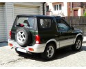 Hard Top Suzuki GV Grand Vitara Color black