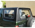 Hard Top Suzuki GV Grand Vitara Catalog number of the part HT GVI