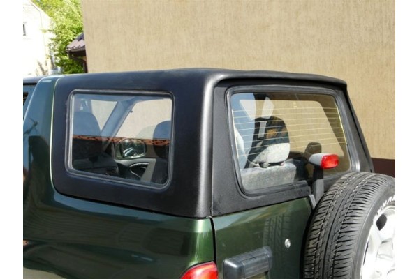 Hard Top Suzuki GV Grand Vitara Catalog number of the part HT GVI