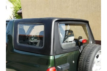 Hard Top Suzuki GV Grand Vitara Catalog number of the part HT GVI