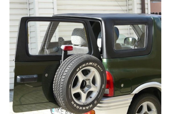 Hard Top Suzuki GV Grand Vitara Part manufacturer GMP