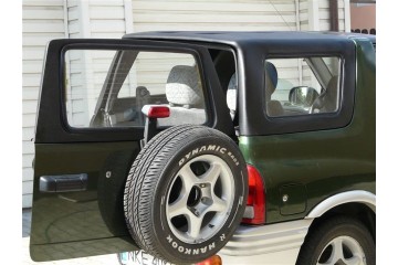 Hard Top Suzuki GV Grand Vitara Part manufacturer GMP