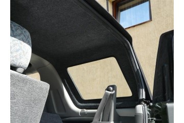 Techo rígido para Suzuki GV Grand Vitara