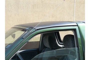 Techo rígido para Suzuki GV Grand Vitara