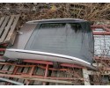 Nissan Qashqai J11 dach szklany panorama