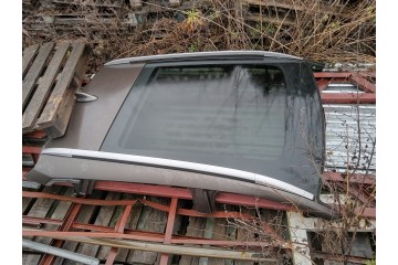 Nissan Qashqai J11 dach szklany panorama