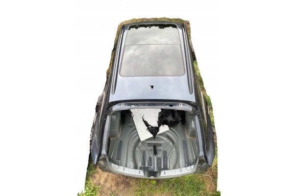 SEAT LEON IV KOMBI 2022 ROK TY Z DACHEM PANORAMA