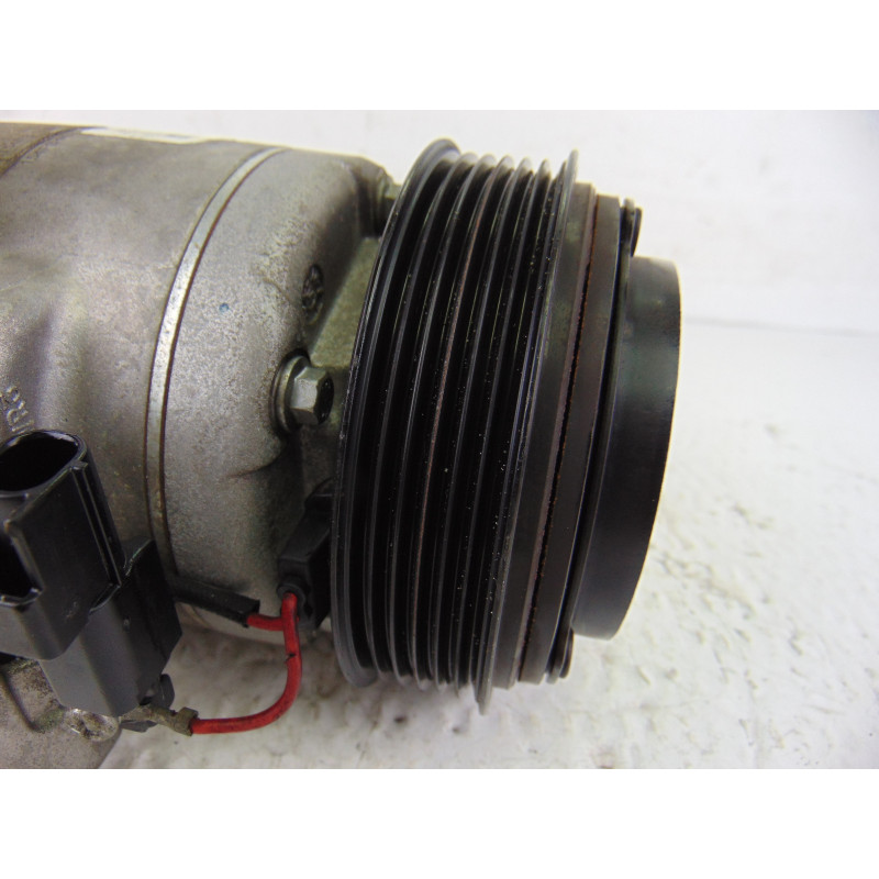 KDND3259 COMPRESOR AIRE ACONDICIONADO MAZDA 3 BERLINA / SEDÁN (BM/BN) Luxury 2014 KDND3259 201124 MAZDA - 4