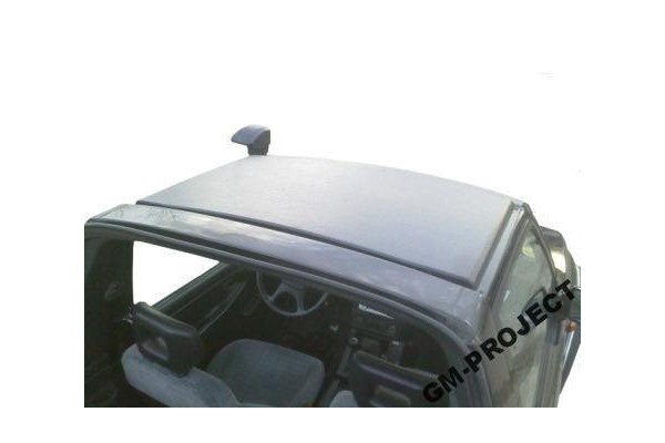 Hard Top Suzuki Vitara Convertible roof SEE