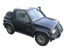 Hard Top Suzuki Vitara Convertible roof SEE Catalog number of the part Dach VIT