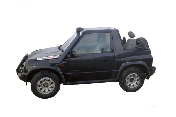 Hard Top Suzuki Vitara Convertible roof SEE Part manufacturer GMP