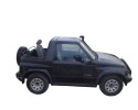 Hard Top Suzuki Vitara Convertible roof SEE Car type 4x4 SUV passenger cars