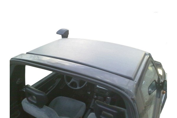 Techo rígido para Suzuki Vitara Convertible