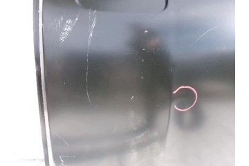 Panel de techo FIAT DUCATO III