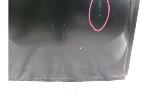 Panel de techo FIAT DUCATO III