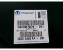 Panel de techo FIAT DUCATO III