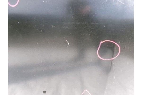 Panel de Techo FIAT DUCATO III