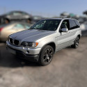 BMW SERIE X5 (E53) 3.0i