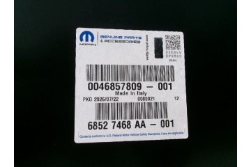 Panel de Techo FIAT DUCATO III