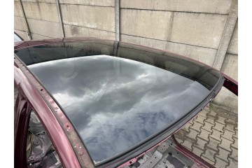 ROOF PANORAMA SUNROOF GLASS NISSAN QASHQAI III J12