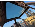 ROOF PANORAMA SUNROOF GLASS NISSAN QASHQAI III J12 Packaging status no packaging