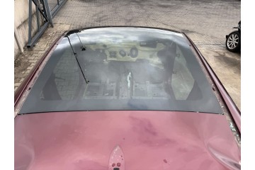 ROOF PANORAMA SUNROOF GLASS NISSAN QASHQAI III J12 Catalog number of the part AUST141622